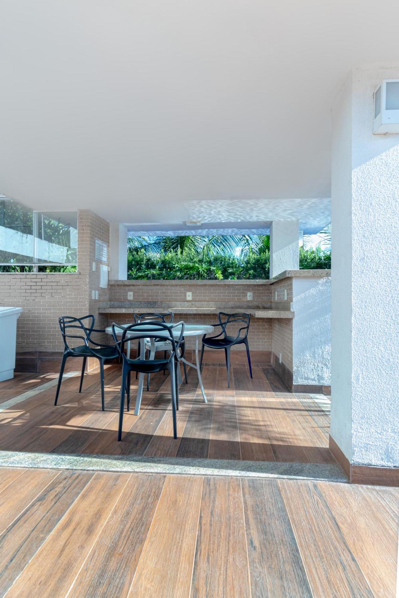 Palmas Experience - Apartamento Sublime, Vista Incrivel, Em Frente Ao Shopping Екстер'єр фото