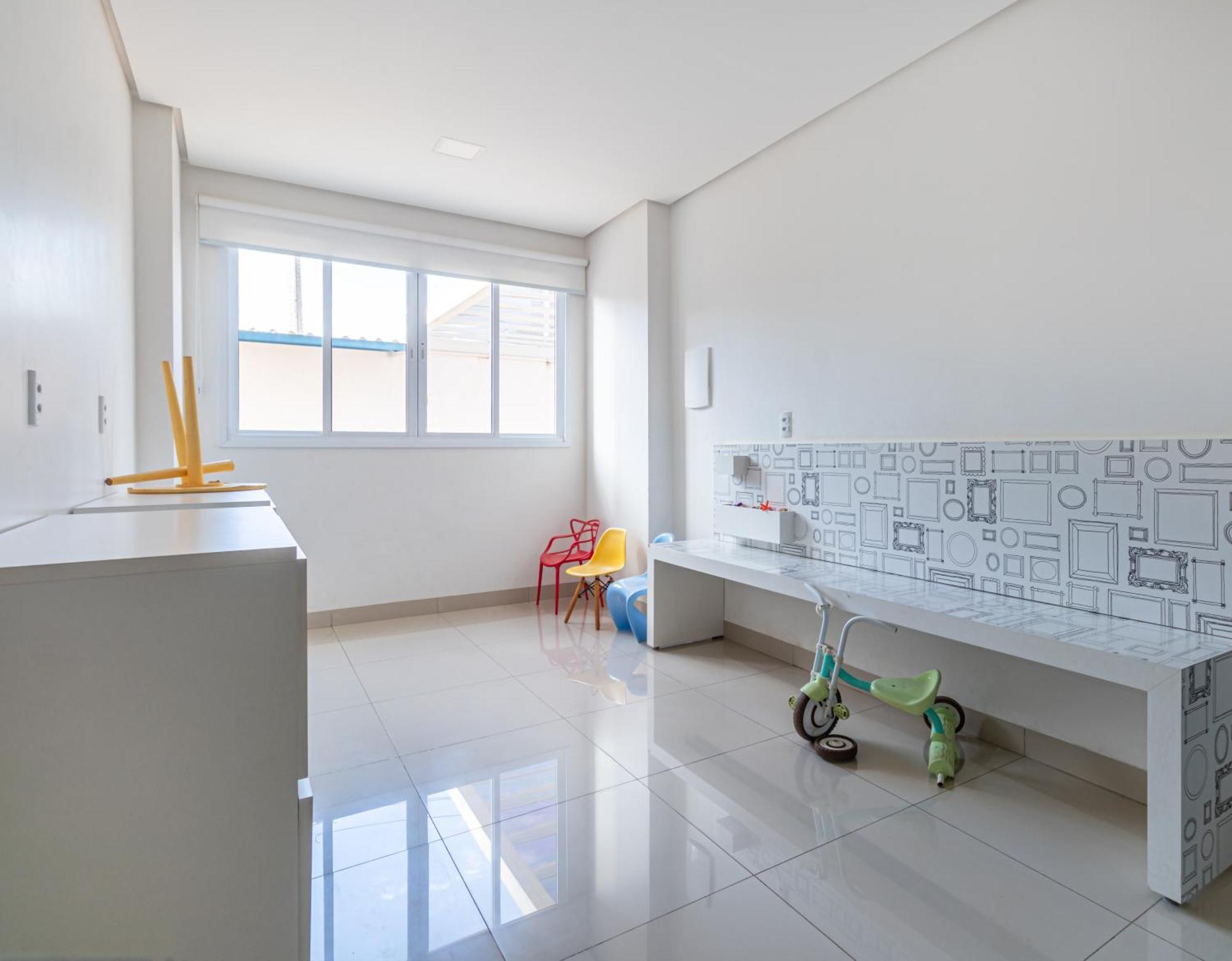 Palmas Experience - Apartamento Sublime, Vista Incrivel, Em Frente Ao Shopping Екстер'єр фото