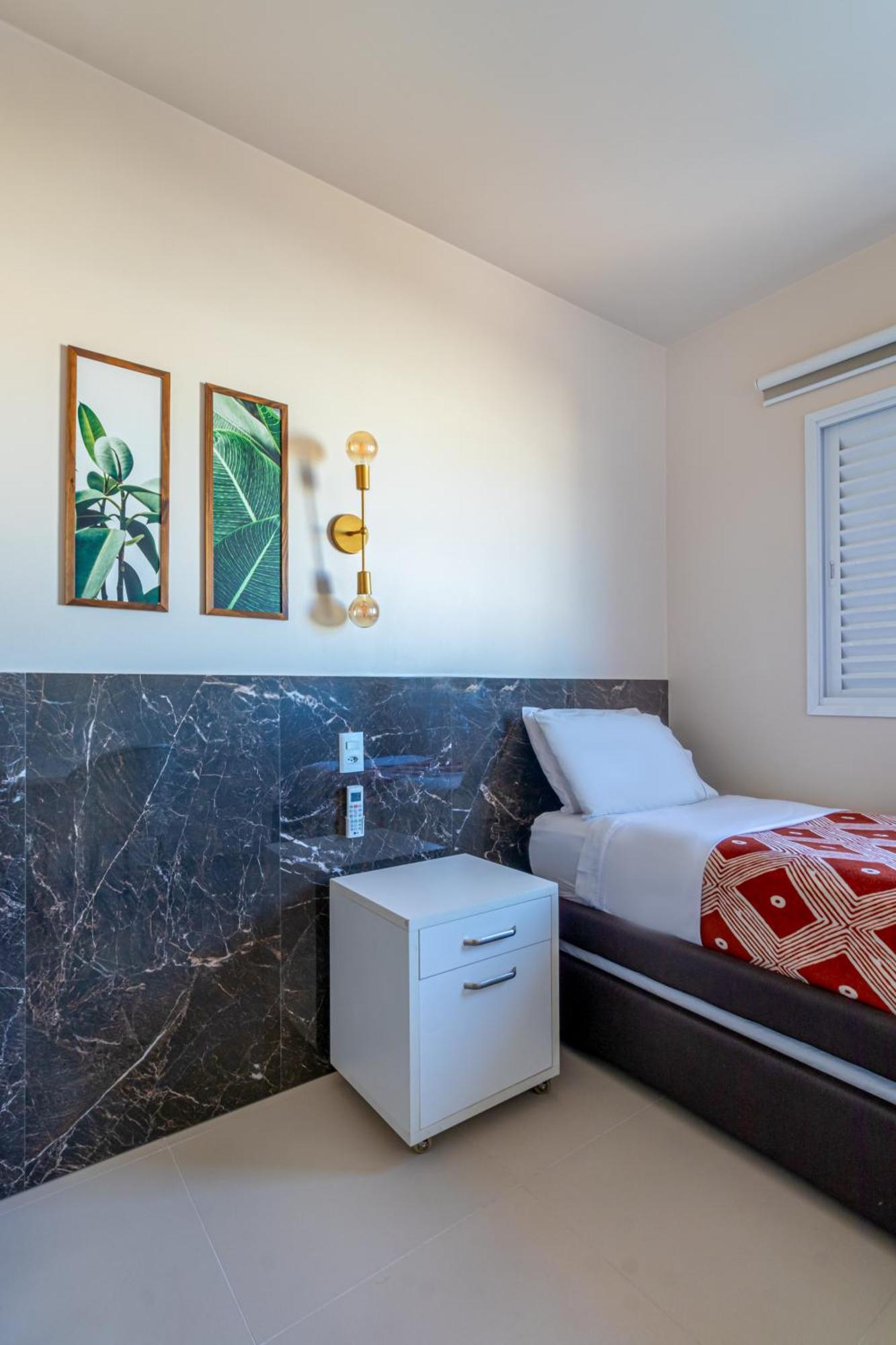 Palmas Experience - Apartamento Sublime, Vista Incrivel, Em Frente Ao Shopping Екстер'єр фото