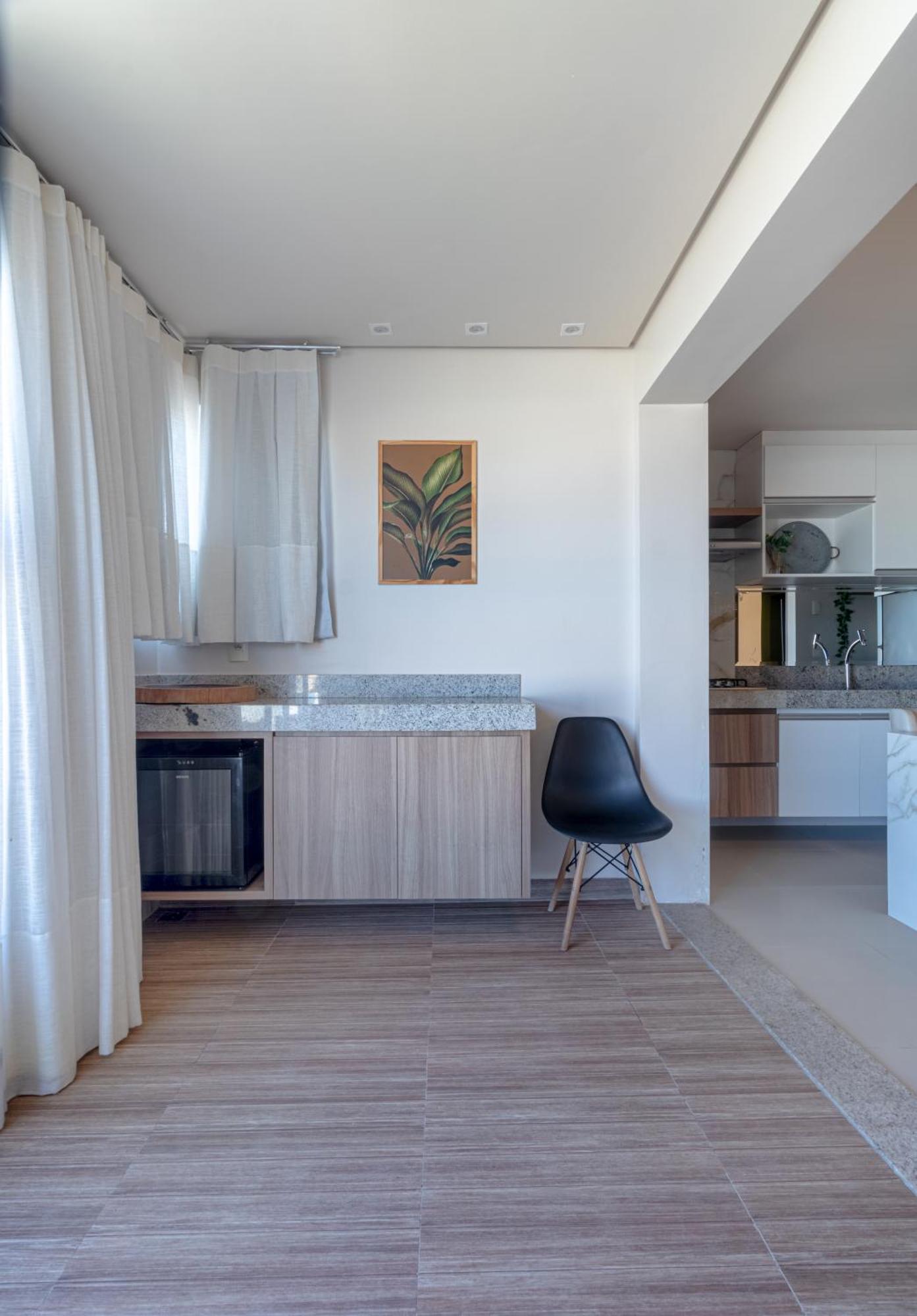 Palmas Experience - Apartamento Sublime, Vista Incrivel, Em Frente Ao Shopping Екстер'єр фото