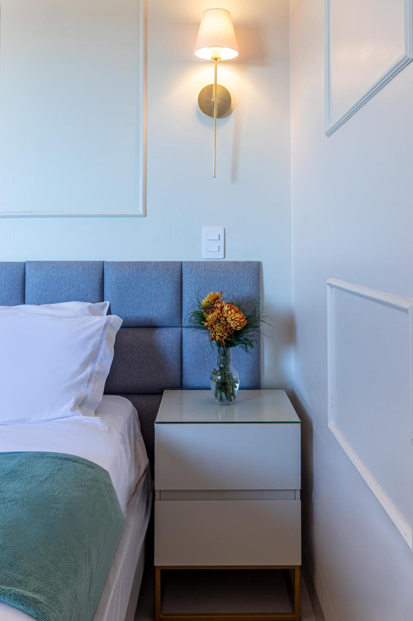 Palmas Experience - Apartamento Sublime, Vista Incrivel, Em Frente Ao Shopping Екстер'єр фото