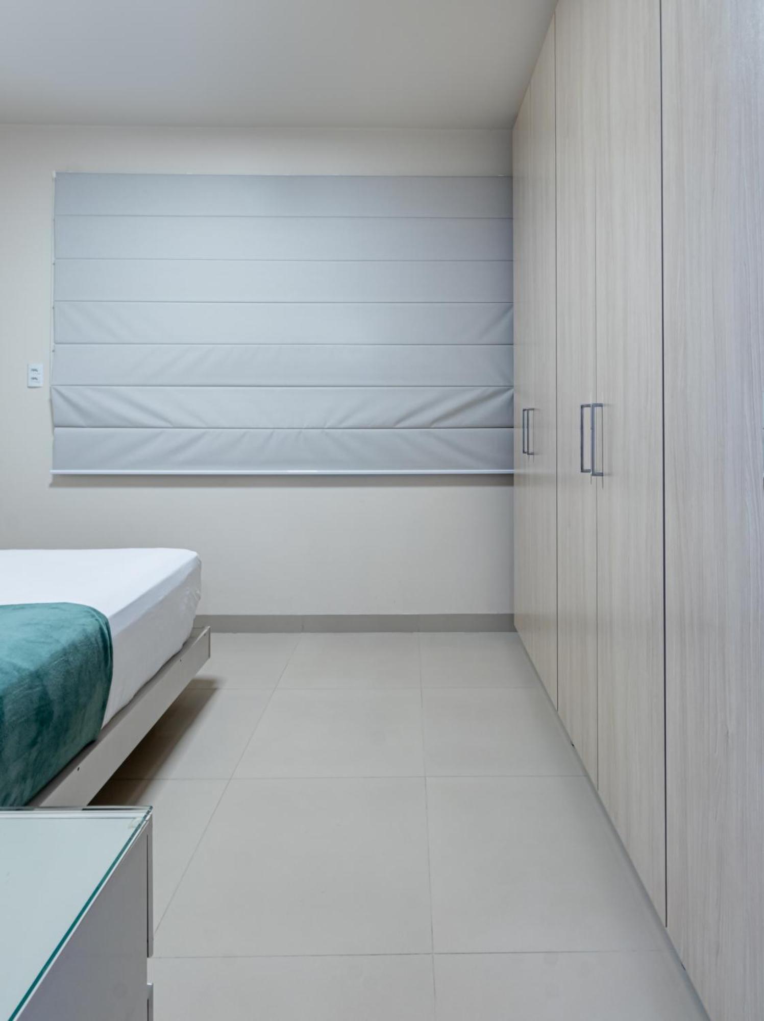 Palmas Experience - Apartamento Sublime, Vista Incrivel, Em Frente Ao Shopping Екстер'єр фото