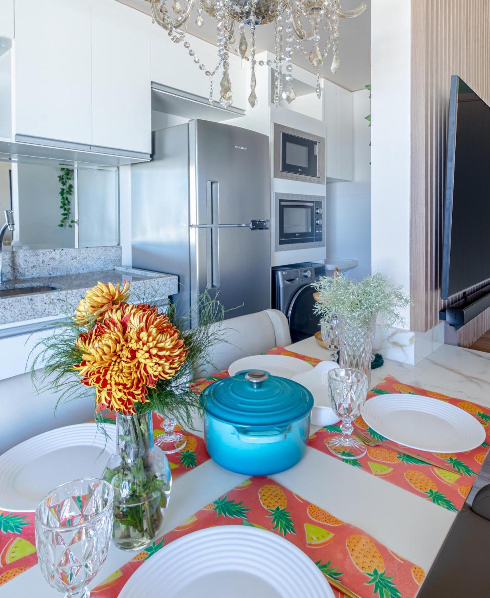 Palmas Experience - Apartamento Sublime, Vista Incrivel, Em Frente Ao Shopping Екстер'єр фото